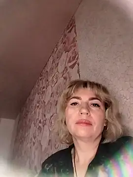 NataLilu826 online show from April 6, 2026, 7:53 am