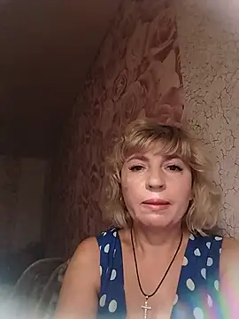 NataLilu826 online show from June 30, 2026, 2:40 pm