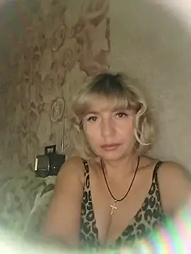 NataLilu826 online show from July 20, 2026, 11:56 am