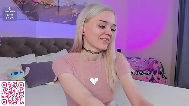 Mimi angels online show from April 21, 2026, 1:42 am