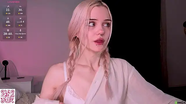 Mimi angels online show from July 7, 2026, 12:57 am