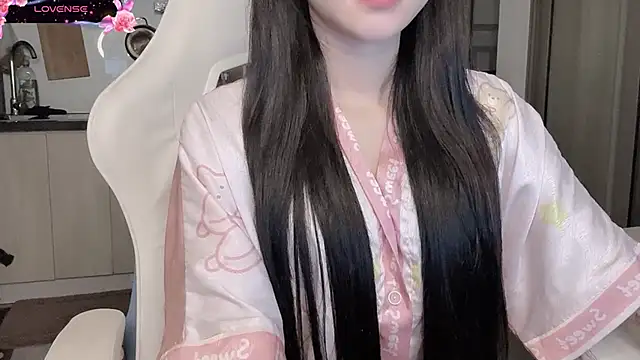 Ngan-Baby online show from March 25, 2026, 3:12 am