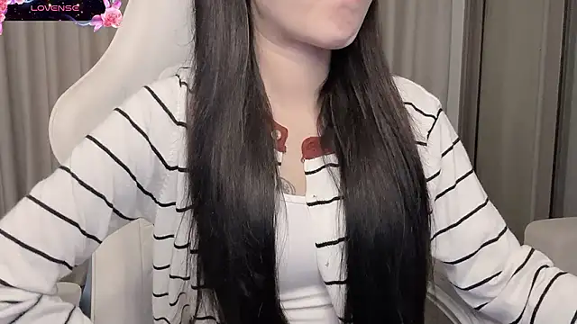 Ngan-Baby online show from March 26, 2026, 1:17 pm