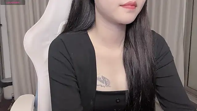 Ngan-Baby online show from March 31, 2026, 2:39 pm