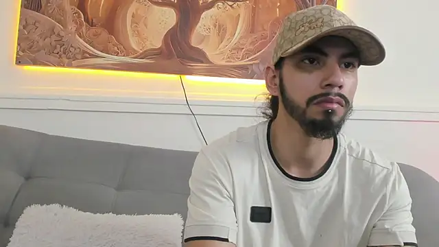 melody ft jesus online show from April 15, 2026, 7:43 pm