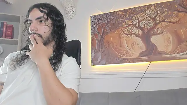 melody ft jesus online show from April 28, 2026, 8:47 pm