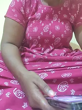 TamilLavanya75 online show from March 12, 2026, 2:45 pm