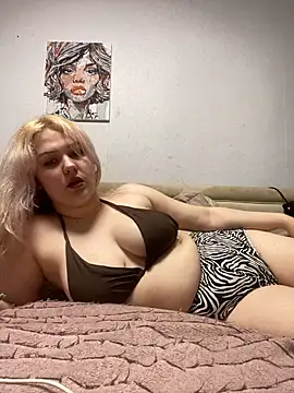 keeeessyyy online show from June 5, 2026, 2:12 pm
