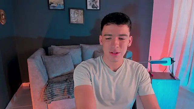 david osorio online show from April 28, 2026, 7:41 pm