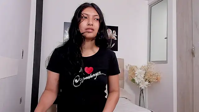 Tamar4 f00x online show from July 24, 2026, 1:09 pm