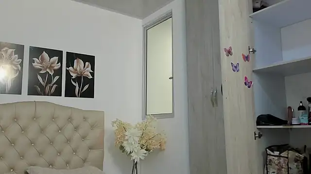 Tamar4 f00x online show from July 30, 2026, 12:59 pm