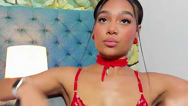 LiahGrey online show from July 8, 2026, 8:24 pm