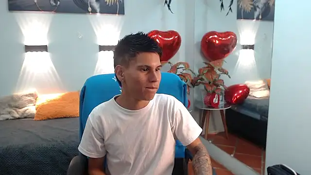 paul x18 online show from March 13, 2026, 12:01 pm