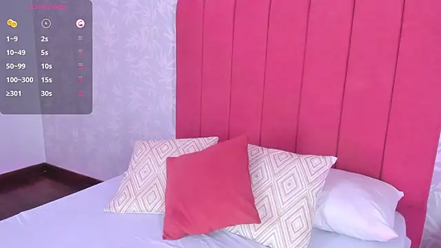 Zoee Kravitz online show from April 26, 2026, 3:42 pm