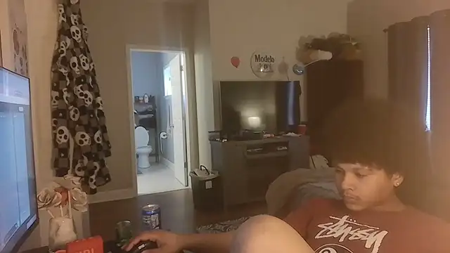 terpeneberpene online show from March 11, 2026, 9:43 pm