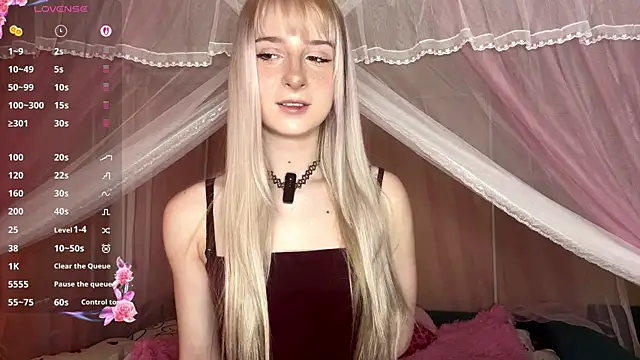 OnlyEva1 online show from April 1, 2026, 8:59 am