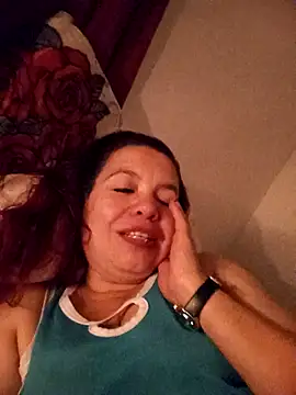 TabooAngel17 online show from March 28, 2026, 7:41 am