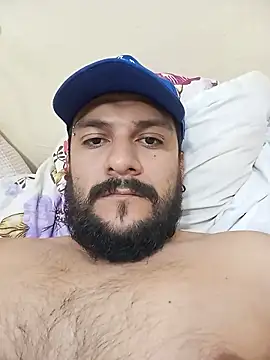 OchefRabudo online show from May 18, 2026, 2:51 am