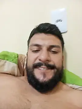OchefRabudo online show from July 12, 2026, 12:12 am