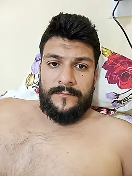 OchefRabudo online show from July 18, 2026, 3:11 am