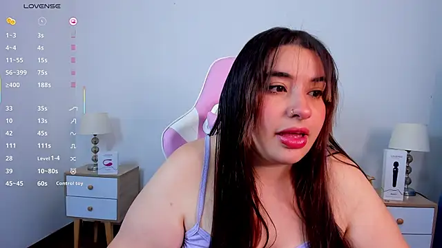 Snapshot of leidydrip_ chatting on July 26, 2026, 3:36 am leidydrip online show from July 26, 2026, 3:36 am