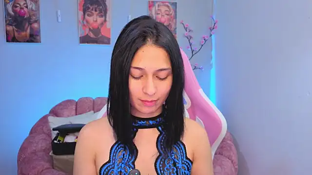 miss  madison online show from May 20, 2026, 9:43 pm
