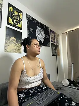 tokio angel online show from April 24, 2026, 9:06 pm