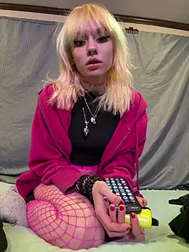 simplyobsessedwher online show from March 17, 2026, 5:00 am