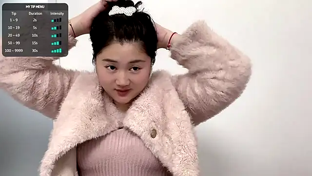 Snapshot of sisibaby20266 chatting on March 23, 2026, 6:50 am sisibaby20266 online show from March 23, 2026, 6:50 am