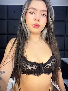 LolliePopsXXX online show from May 9, 2026, 1:05 pm