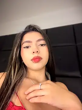 LolliePopsXXX online show from May 13, 2026, 12:57 pm