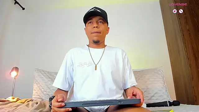 Randdy 333 online show from July 6, 2026, 3:36 am