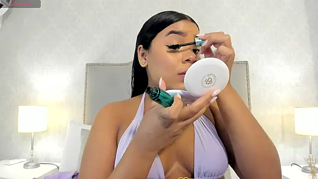 lilly williamss online show from May 2, 2026, 1:21 am
