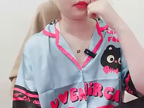 hunhun122 online show from March 20, 2026, 5:40 pm