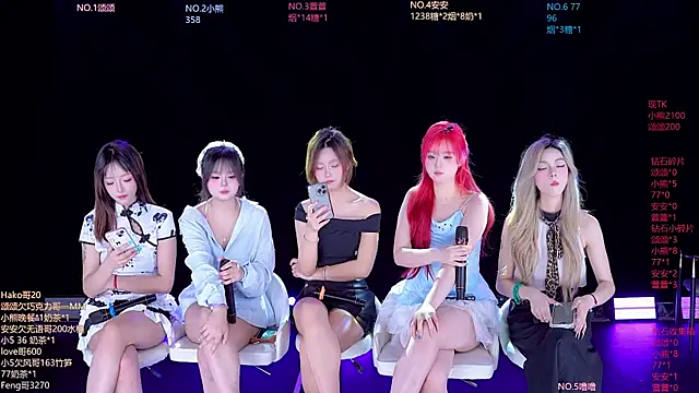 prettygirls-001 online show from April 16, 2026, 5:41 am