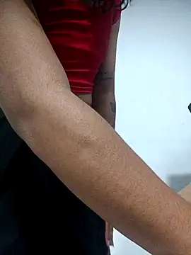 Dirty Salome2 online show from April 11, 2026, 3:33 am