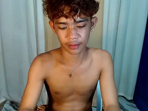 boynextdoorjosh online show from April 25, 2026, 1:36 pm