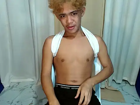 boynextdoorjosh online show from May 14, 2026, 9:27 am