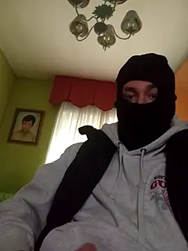 MachosAlfas online show from March 30, 2026, 5:14 pm