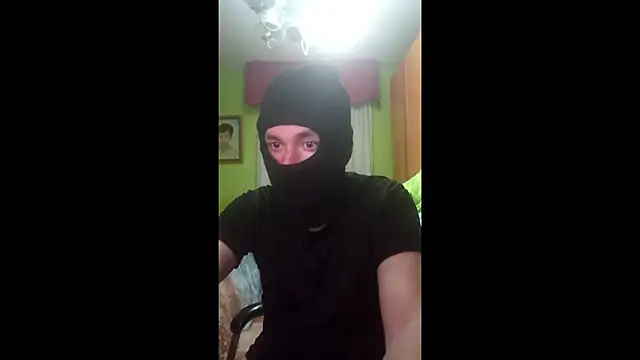 MachosAlfas online show from April 5, 2026, 12:41 am