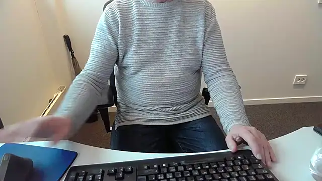 Buggemann online show from April 9, 2026, 5:51 am