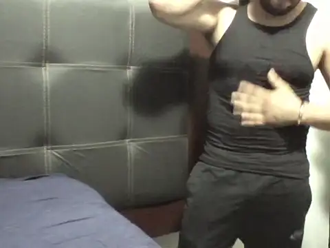 Sergiomachine69 online show from May 23, 2026, 7:24 am