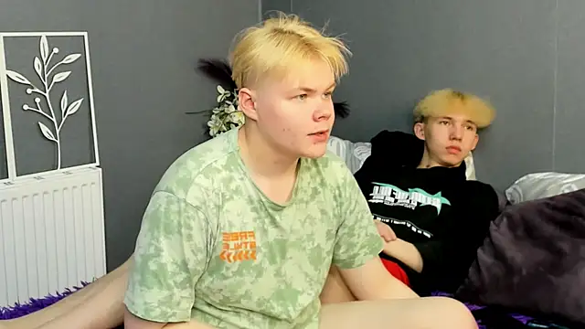 Mark Brain online show from April 18, 2026, 7:58 pm