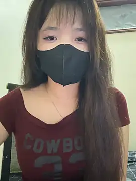 VyVy18 online show from June 25, 2026, 6:18 am
