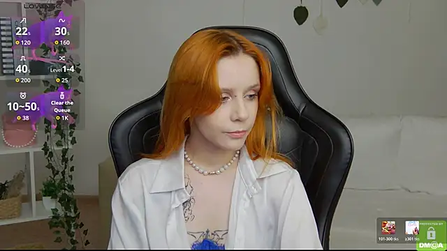 Rachel lips online show from June 6, 2026, 8:52 am