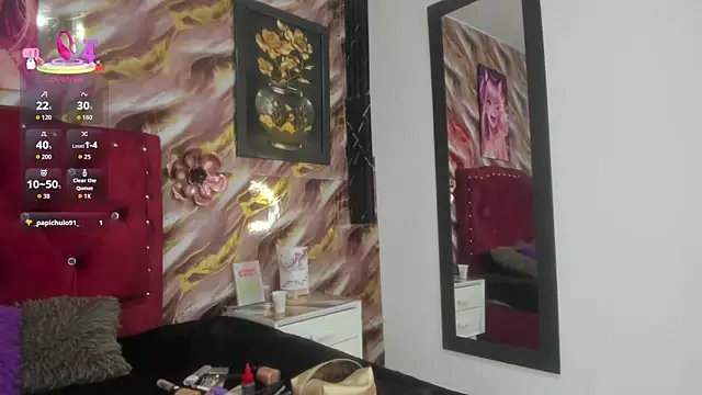 conieks online show from March 19, 2026, 12:53 pm