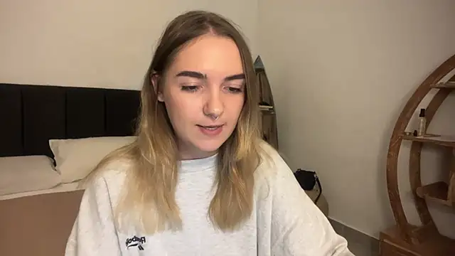 RoxyWet online show from April 9, 2026, 2:22 pm