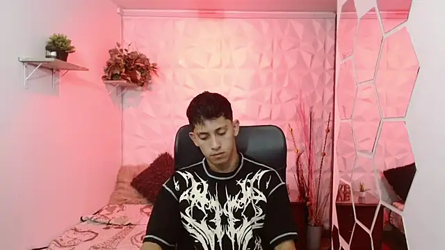 Kei 23 online show from March 20, 2026, 11:15 am