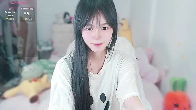 Rabbit1320 online show from May 17, 2026, 8:12 am