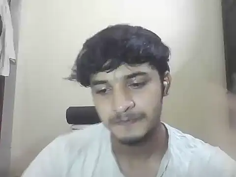 adithya123h online show from April 21, 2026, 3:17 pm